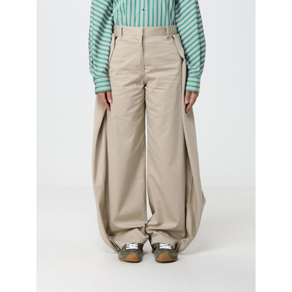 Loewe Women Loewe Women Pants Woman Loewe